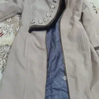 پالتو زنانه.. جنس ترک|لباس|پیرانشهر, |دیوار