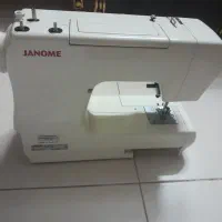 چرخ خیاطی ژانومه اصل
