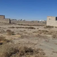 زمین موقعیت خوب برای سرمایه گذاری