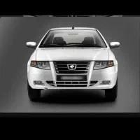 سمند سورن xuvp