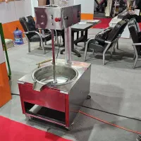 داغزن صنعتی