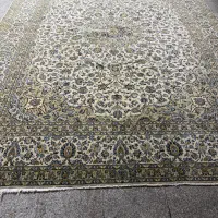 فرش کاشان ۱۲ متری جفت دستباف در حد نو|فرش|تهران, دزاشیب|دیوار