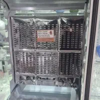 کباب پز مدل ضیافت