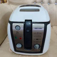 سرخ کن