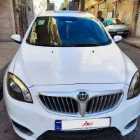 برلیانسh320دندای1650ccمدل99نقد یا معاوضه با تصادفی|خودرو سواری و وانت|چهاردانگه (تهران), |دیوار