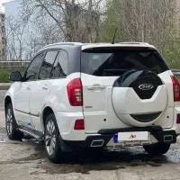 ام وی ام‌ x33s 1400 فول