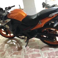 موتور مگلی 150r