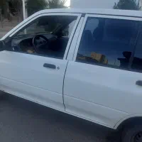 پراید مدل ۹۸ سالم