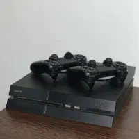 ps4 فتح ۱۲۱۶