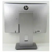 آل این وان Hp G2 لمسی/رم 8/نسل ششمSSD/i5/فروشگاهی|رایانه رومیزی|تهران, بلورسازی|دیوار