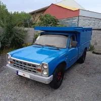 نیسان 95تناژ پایین 200تاکار