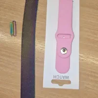 تعویض بند ساعت هوشمند