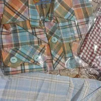 پیراهن و شلوار پسرانه نو نو