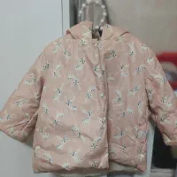 کاپشن دخترونه نو