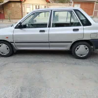 پراید صبا مدل ۸۹|خودرو سواری و وانت|بدره, |دیوار