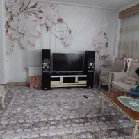 ۸۵ متری  دوخواب  واحدی زیبا