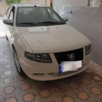 سمند سورن پلاس، مدل ۱۴۰۴|خودرو سواری و وانت|دورود, |دیوار