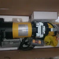 فروش کرکره برقی جنس پلی کربنات شرکتی  ( اکبند )|مصالح و تجهیزات ساختمان|نسیم‌شهر, |دیوار