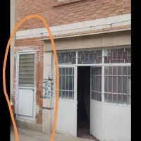 اجاره طبقه دوم خیابان حسینی ۵ پلاک تا خیابان