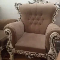 مبل ۷ نفره نو