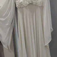 پیراهن مجلسی بسیار شیک