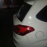 تیگو ۵ مدل ۹۶|خودرو سواری و وانت|زاهدان, |دیوار