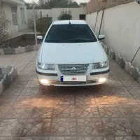 سمند 97 XU7