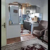 رهن خانه ۵۰متری جماران