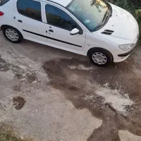 ۲۰۶ تیپ ۲ بیرنگ|خودرو سواری و وانت|رشت, حمیدیان|دیوار