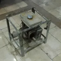 موتور ویبره بوتون بنزینی