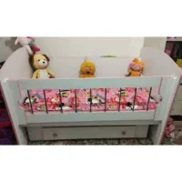 تخت گهواره ای باتشک نونو