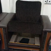 مبل|مبلمان خانگی و میز عسلی|سقز, |دیوار