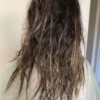 احیا و صافی کراتینه مو