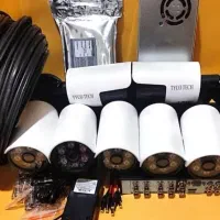 دوربین مداربسته») حریم امن شما، اولویت اول ما