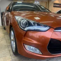 هیوندا ولستر مدل 2015 فول