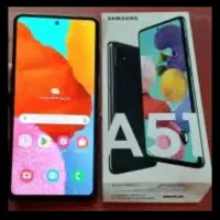 سامسونگ a51