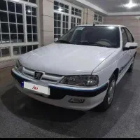 پارس تیوفایو 1401