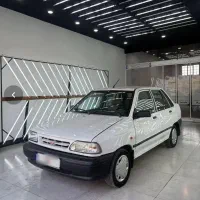 پراید مدل ۹۲|خودرو سواری و وانت|کرج, فاز ۳ گوهردشت|دیوار