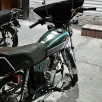 هوندا ایران دو چرخ (آزما)  150cc مدل 94|موتورسیکلت|تهران, ابوذر|دیوار