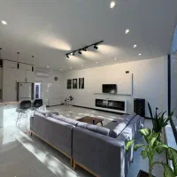 اجاره ویلا دو خواب  استخر اب گرم هرمس (مالکم)