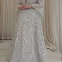 لباس مجلسی نو