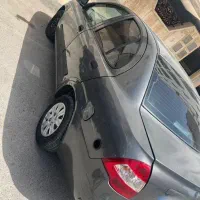 تیبا 1 مدل 92
