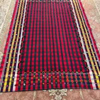 جاجیم دست‌باف ترکی