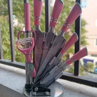 سرویس چاقوی آشپزخانه