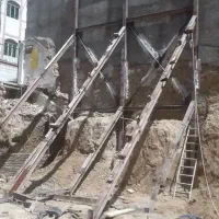 جوشکاری   و  تغییرات ساختمان
