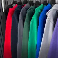 هودی عمده در 6 رنگ و 3 سایز بدون واسطه از تولیدی