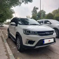 اسپورت اکسلنت MVM x22 مشابه صفر معاوضه با پارس tu5