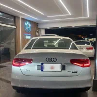 1. آئودی A4 45 TFSI قدرت، ظرافت و تکنولوژی آلمانی|خودرو سواری و وانت|رشت, تازه آباد|دیوار