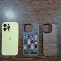 سه عدد قاب iphone 14 promax