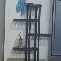 استند گل در حد نو